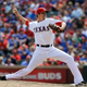 Image for article titled Texas Rangers Reliever Attacked And “Sucker-Punched” In Cleveland